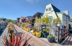 10 E Pier, Sausalito, CA 94965