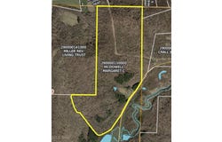 36900 Lower Clearfork Road, Cadiz, OH 43907