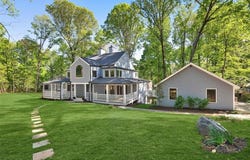 100 Little Ridge Road, Berkeley Lake, GA 30096