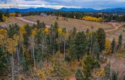 166 Denwood Drive, Florissant, CO 80816