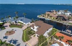 8 OCEAN DRIVE, PUNTA GORDA, FL 33950