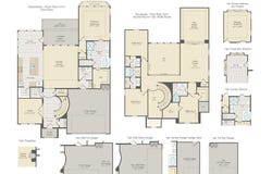 2609 Steve Street, Burleson, TX 76028