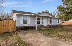 608 Varner DR, Muldrow, OK 74948