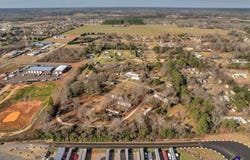 4682 Housers Mill Road, Byron, GA 31008