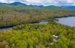 0 Johnson Road, Lot 1, Newcomb, NY 12852