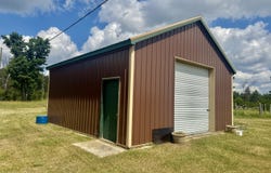 2142 Eaton Trail, Grayling, MI 49738