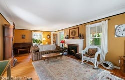 2050 Wiltshire Road, Berkley, MI 48072