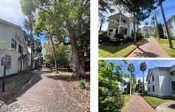 5 PALM, St. Augustine, FL 32084