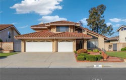 867 Winding Brook Lane, Walnut, CA 91789