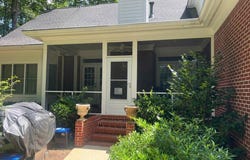 1001 Peachtree, Greensboro, GA 30642