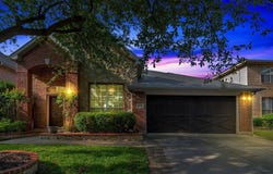 4948 Paddock Drive, Fort Worth, TX 76244