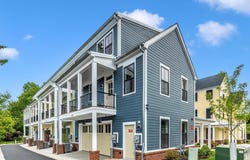 CHAPEL ALLEY, FREDERICK, MD 21701