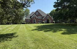 10801 Little Pond Rd, Goshen, KY 40026