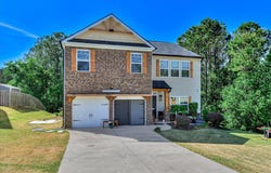 1528 Oglethorpe Drive, Hephzibah, GA 30815