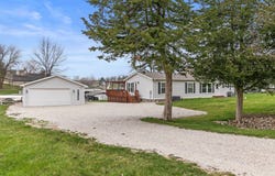 3116 Indian Point Drive, Ellston, IA 50074