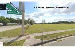 US-17 & 1ST STREET E, PIERSON, FL 32180