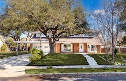 2914 War Feather, San Antonio, TX 78238