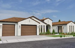 0000 Hyde Park Lot 4, Visalia, CA 93291