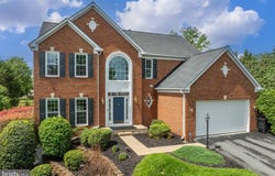 209 JENNINGS COURT SE, LEESBURG, VA 20175