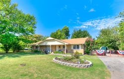 319 S MAIN Street, McLoud, OK 74851