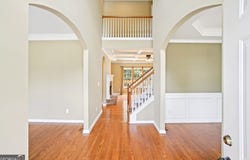 2359 Saint Kennedy, Buford, GA 30518