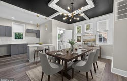 3405 PARKSIDE Drive, BALTIMORE, MD 21214