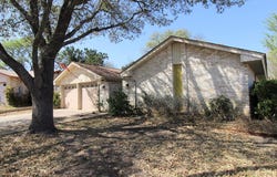 4915 Rockhurst Drive, San Antonio, TX 78250