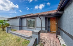 7237 BRAMBLEWOOD DRIVE, PORT RICHEY, FL 34668