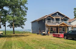 12967 N Eastshore Drive, Syracuse, IN 46567