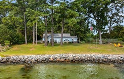 255 Bayberry Ln, REEDVILLE, VA 22539