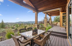 9021 N Promontory Ridge Drive, Park City, UT 84098