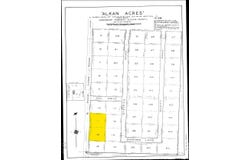 Poor Farm Road lot: 11 & 12, Greenbush, MI 48738