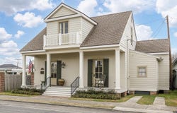 528 Canal Blvd, Thibodaux, LA 70301