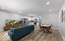 1301 S Alabama Street, Indianapolis, IN 46225
