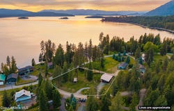 55 Sunray Dr, Hope, ID 83836
