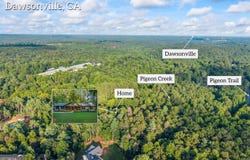 846 Cleve Wright, Dawsonville, GA 30534