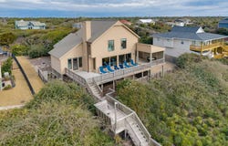 111 Dogwood Circle, Pine Knoll Shores, NC 28512
