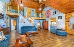 1105 O Banion Lane, Owenton, KY 40359