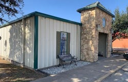 1225 N Brazos Street, Whitney, TX 76692
