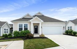 408 Village Lane, Sunbury, OH 43074