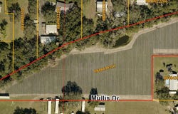 GALLAGHER ROAD, DOVER, FL 33527