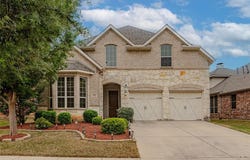 8313 Bayberry Avenue, Lantana, TX 76226