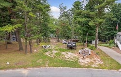 8511 W Easy Street, Mears, MI 49436