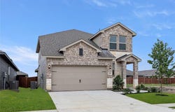 1709 Teton River, Blue Ridge, TX 75424