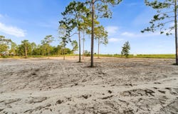 Tbd SE 60TH STREET, MORRISTON, FL 32668