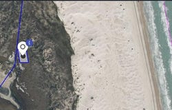N lot: 2, South Padre Island, TX 78597