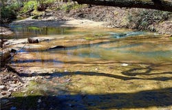 Smith McGee Road, Iva, SC 29655