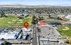 1345 Lee Blvd, Richland, WA 99352
