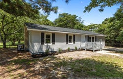 190 Payton Place Road, Lumber Bridge, NC 28357