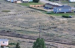 Browning Street, Butte, MT 59701